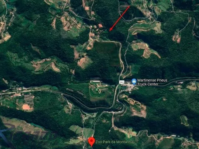 Imagem 6: Sítio / Chácara À Venda em Suído, Marechal Floriano com 2016 M²