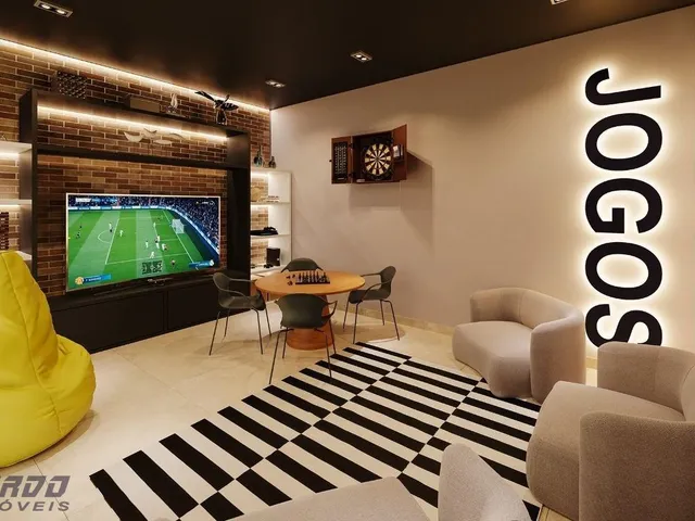 Imagem 9: 0 Apartamento com 4 dormitórios