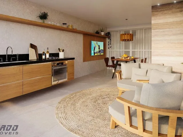 Imagem 4: 0 Apartamento com 4 dormitórios