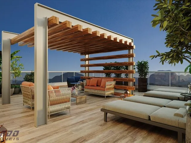 Imagem 13: 0 Apartamento com 4 dormitórios