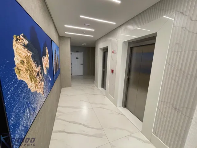 Imagem 4: Apartamento 3 Quartos À Venda na Praia do Morro, Guarapari Es, Lazer Completo