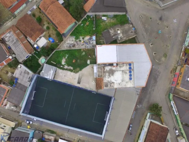 Imagem 3: Vendo Imóvel Comercial 3113M² com Cerimonial e Society Localizado em Cariacica Sede, Cariacica Sede -Es