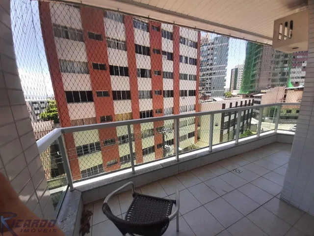 Imagem: Apartamento 3 Quartos À Venda na Quadra