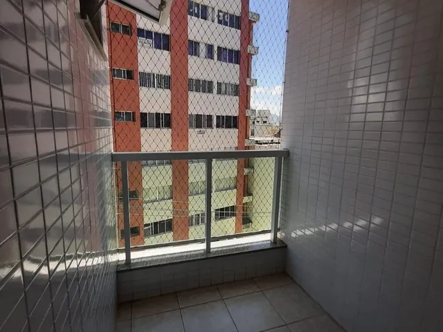 Imagem 11: Apartamento 3 Quartos À Venda na Quadra do Mar no Centro de Guarapari - Es