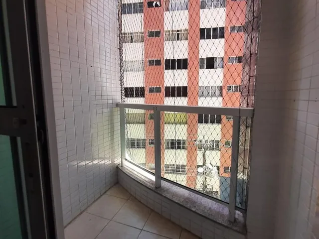 Imagem 7: Apartamento 3 Quartos À Venda na Quadra do Mar no Centro de Guarapari - Es