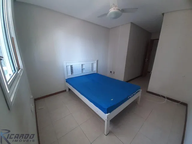 Imagem 2: Apartamento 3 Quartos À Venda na Quadra do Mar no Centro de Guarapari - Es