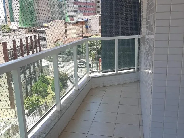Imagem 16: Apartamento 3 Quartos À Venda na Quadra do Mar no Centro de Guarapari - Es