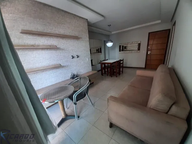 Imagem 3: Apartamento 3 Quartos À Venda na Quadra do Mar no Centro de Guarapari - Es