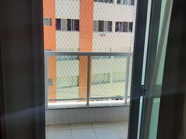 Imagem 6: Apartamento 3 Quartos À Venda na Quadra do Mar no Centro de Guarapari - Es