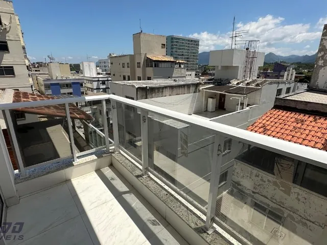 Imagem 4: Apartamento 2 Quartos. Sendo 2 Suítes Novo À Venda na Praia do Morro, Guarapari Es