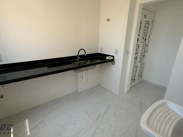 Imagem 10: Apartamento 2 Quartos. Sendo 2 Suítes Novo À Venda na Praia do Morro, Guarapari Es