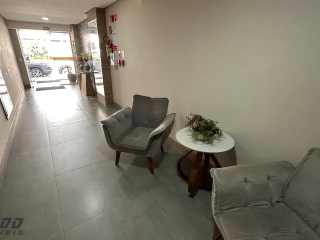 Imagem 9: Apartamento 2 Quartos. Sendo 2 Suítes Novo À Venda na Praia do Morro, Guarapari Es