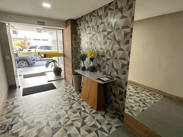 Imagem 15: Apartamento 2 Quartos. Sendo 2 Suítes Novo À Venda na Praia do Morro, Guarapari Es