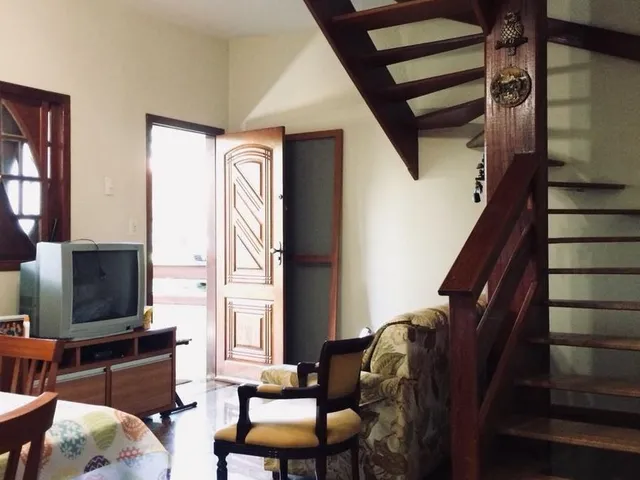 Imagem 2: Sítio À Venda em Tartaruga com 2000 M², Casa Duplex, Lazer Completo - Guarapari - Es