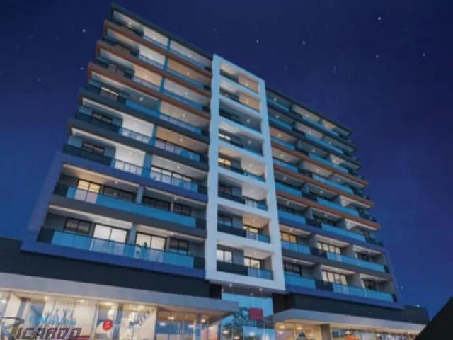 Imagem 5: Apartamentos Stúdio, 1 Quarto, 2 Quartos À Venda em Jardim Camburi, Vitória - Es