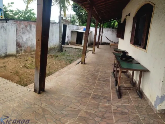 Imagem 2: Casa 3 Quartos Á Venda Praia do Morro, Guarapari - Es