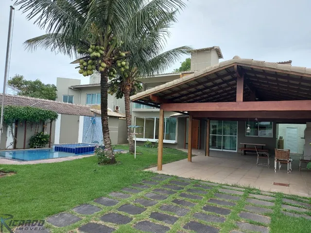 Imagem: Casa Duplex 4 Quartos com Alto Padrão na