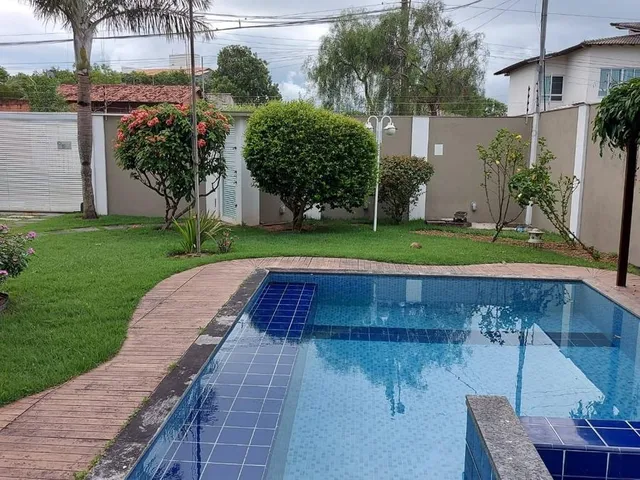 Imagem 3: Casa Duplex 4 Quartos com Alto Padrão na Enseada Azul Próximo a Praia da Bacutia e Peracanga