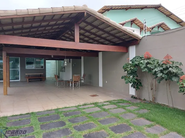 Imagem 13: Casa Duplex 4 Quartos com Alto Padrão na Enseada Azul Próximo a Praia da Bacutia e Peracanga