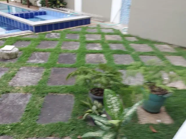 Imagem 10: Casa Duplex 4 Quartos com Alto Padrão na Enseada Azul Próximo a Praia da Bacutia e Peracanga