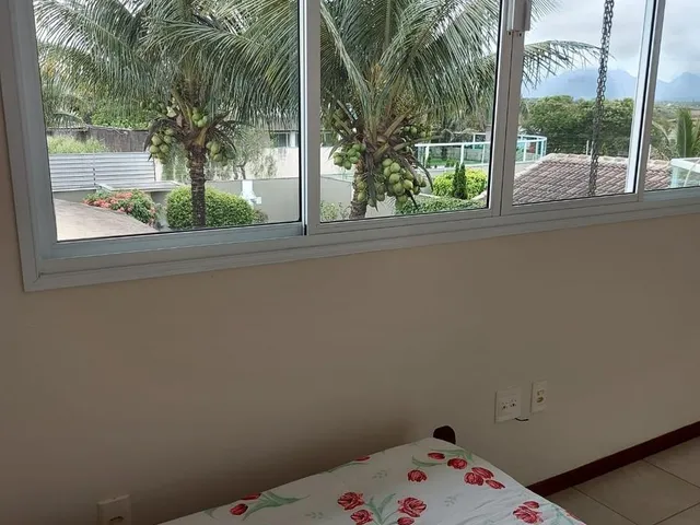 Imagem 8: Casa Duplex 4 Quartos com Alto Padrão na Enseada Azul Próximo a Praia da Bacutia e Peracanga