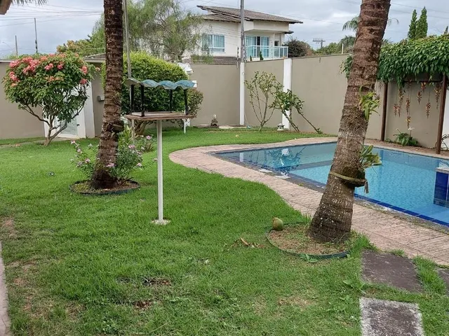 Imagem 15: Casa Duplex 4 Quartos com Alto Padrão na Enseada Azul Próximo a Praia da Bacutia e Peracanga