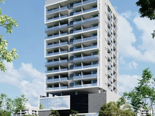 Imagem: Lançamento no Centro de Guarapari-Es, Apartamentos