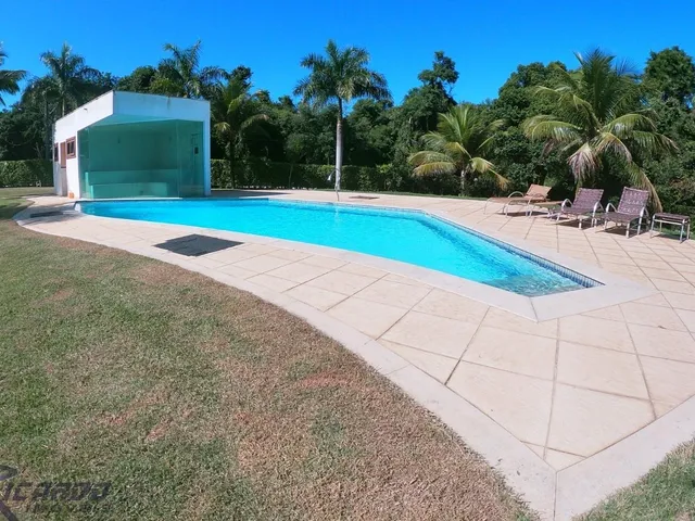 Imagem 6: Casa À Venda em Condomínio Fechado 5 Suites, Piscina, em Lagoa da Praia, Guarapari -Es