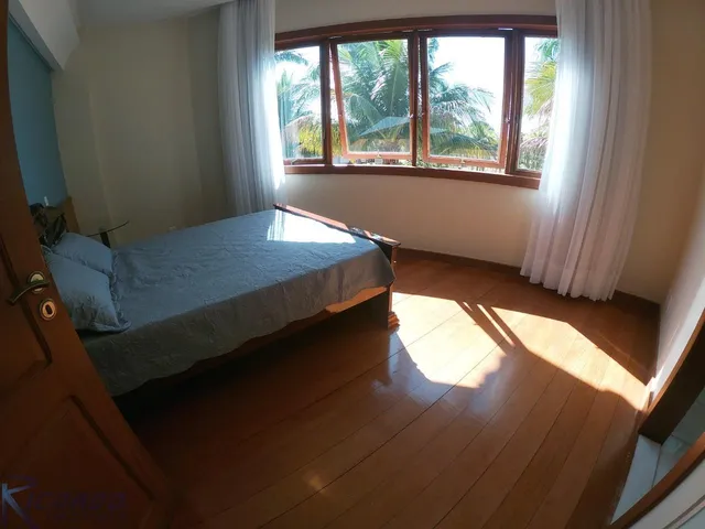 Imagem 10: Casa À Venda em Condomínio Fechado 5 Suites, Piscina, em Lagoa da Praia, Guarapari -Es