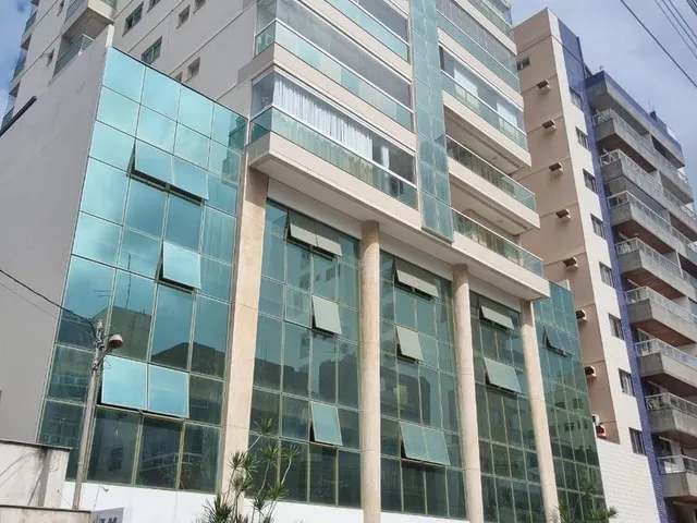 Imagem 16: Apartamento 2 Quartos À Venda com Lazer Completo na Cobertura, Praia do Morro, Guarapari-Es