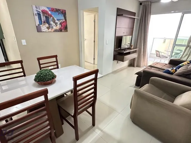 Imagem 3: Apartamento 2 Quartos À Venda com Lazer Completo na Cobertura, Praia do Morro, Guarapari-Es