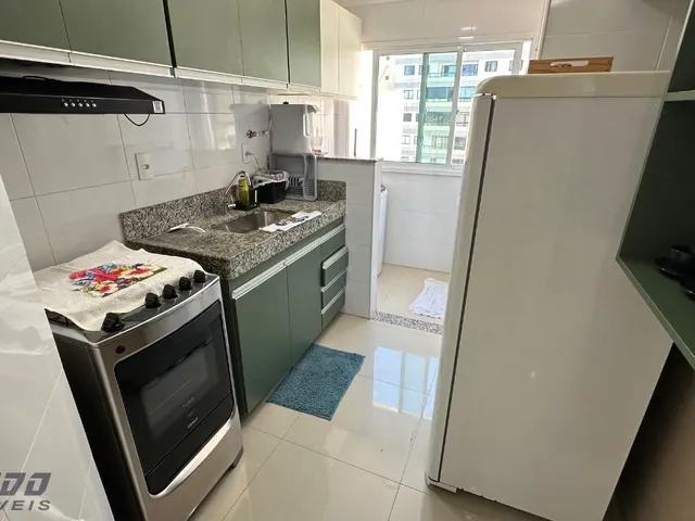 Imagem 12: Apartamento 2 Quartos À Venda com Lazer Completo na Cobertura, Praia do Morro, Guarapari-Es