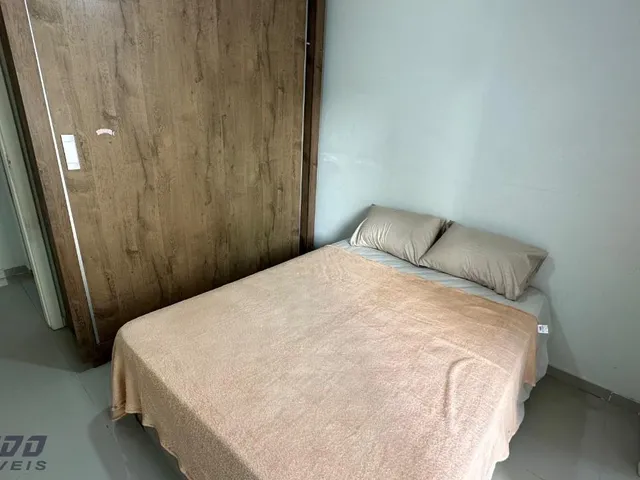 Imagem 5: Apartamento 2 Quartos À Venda com Lazer Completo na Cobertura, Praia do Morro, Guarapari-Es