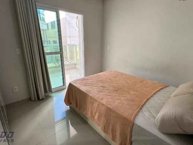 Imagem 6: Apartamento 2 Quartos À Venda com Lazer Completo na Cobertura, Praia do Morro, Guarapari-Es