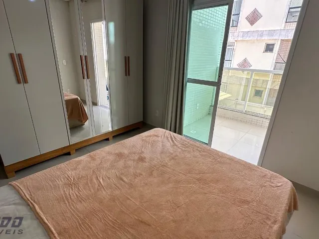 Imagem 8: Apartamento 2 Quartos À Venda com Lazer Completo na Cobertura, Praia do Morro, Guarapari-Es