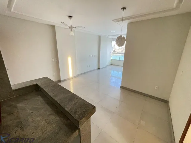 Imagem 8: Apartamento 3 Quartos À Venda, Frente Mar da Praia do Morro / Prainha, Guarapari Es