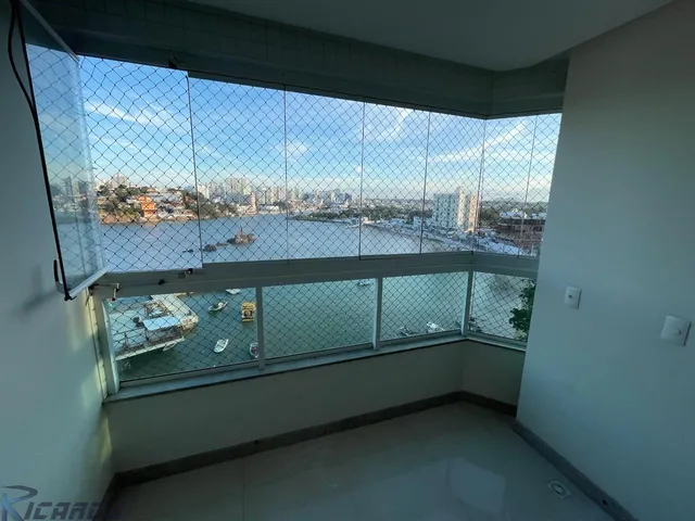 Imagem 7: Apartamento 3 Quartos À Venda, Frente Mar da Praia do Morro / Prainha, Guarapari Es