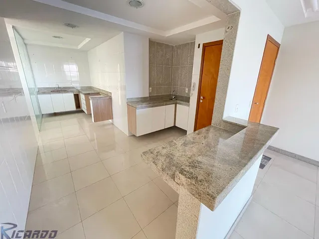 Imagem 9: Apartamento 3 Quartos À Venda, Frente Mar da Praia do Morro / Prainha, Guarapari Es