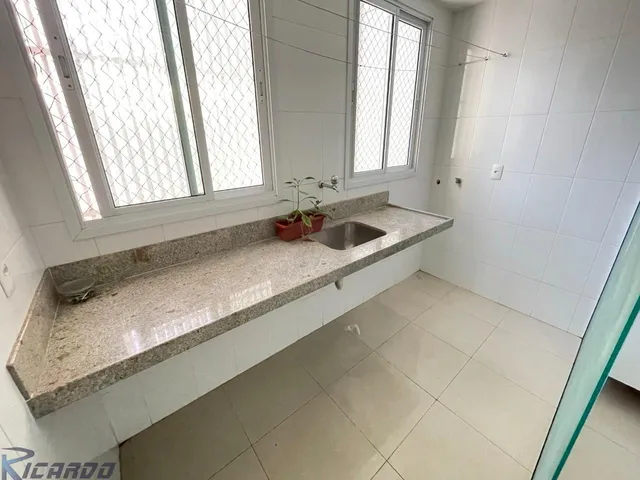 Imagem 11: Apartamento 3 Quartos À Venda, Frente Mar da Praia do Morro / Prainha, Guarapari Es