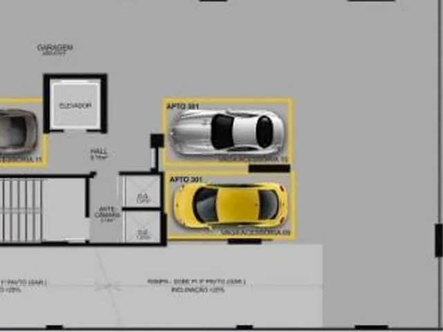 Imagem 14: Lançamento Apartamento À Venda 2 e 3 Quartos na Praia do Morro - Guarapari -Es