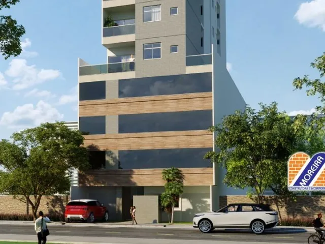 Imagem 4: Lançamento Apartamento À Venda 2 e 3 Quartos na Praia do Morro - Guarapari -Es