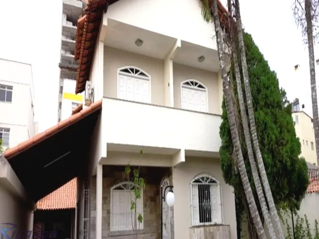 Imagem: Casa À Venda com 5 Suítes na Praia do