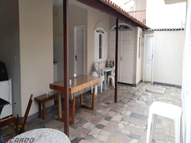 Imagem 10: Casa À Venda com 5 Suítes na Praia do Morro, Guarapari Es