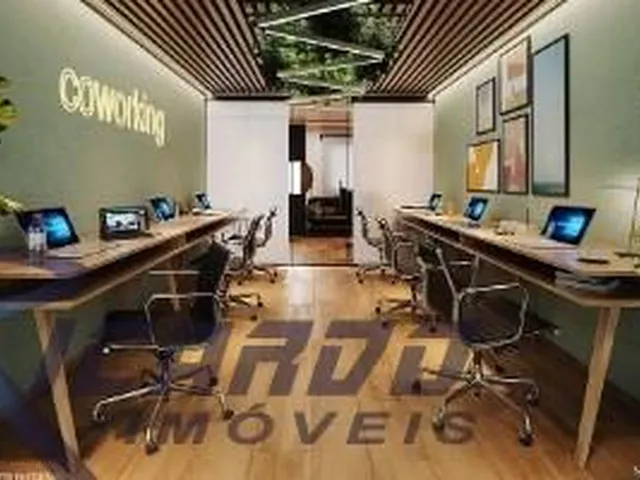 Imagem 4: 0 Apartamento com 2 dormitórios