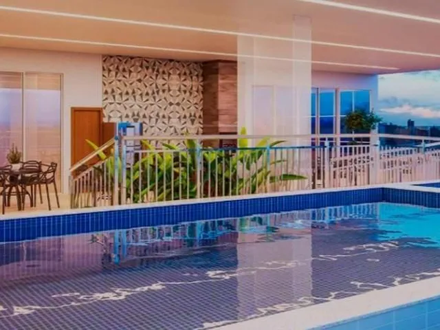 Imagem: Apartamento 4 Quartos, 2 Suites e 2 Vagas