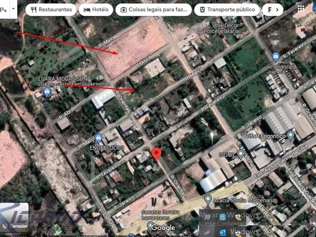 Imagem: Lote / Terreno a Partir de 300 M² À Venda