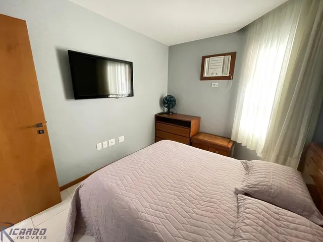 Imagem 9: Apartamento 3 Quartos, Sendo 2 Suítes À Venda de Frente para Mar Praia das Castanheiras, Centro, Guarapari - Es