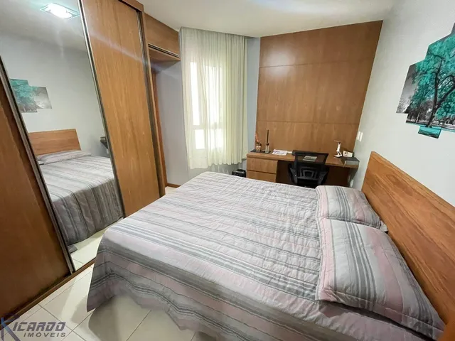 Imagem 10: Apartamento 3 Quartos, Sendo 2 Suítes À Venda de Frente para Mar Praia das Castanheiras, Centro, Guarapari - Es