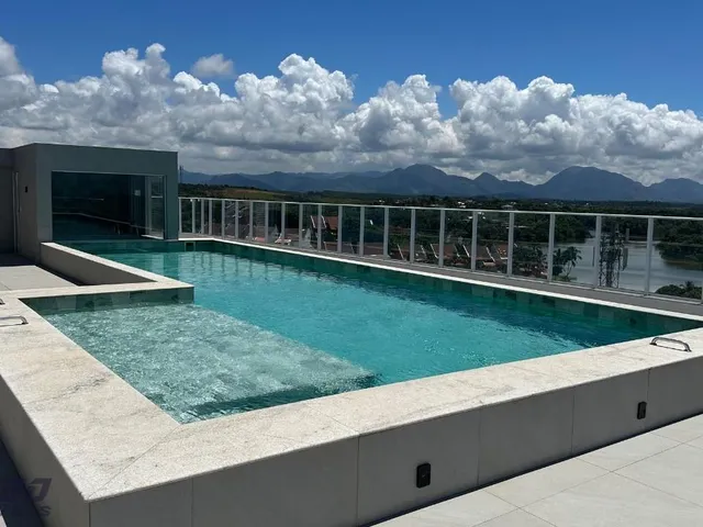 Imagem: Apartamento Garden À Venda 3 Quartos, Sendo