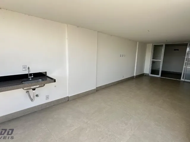 Imagem 2: Apartamento Garden À Venda 3 Quartos, Sendo 2 Suites, 2 Vagas de Garagem, Lazer Completo, Enseada Azul - Guarapari - Es